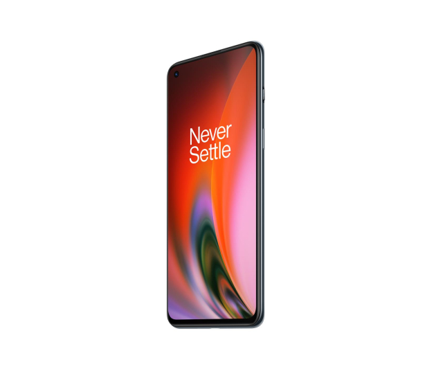 OnePlus Nord 2 5G 8/128GB Gray Sierra 90Hz - 663343 - zdjęcie 4
